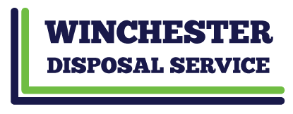 Winchester Disposal Service - logo